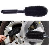 منتجات مافرا مجموعة غسيل عجلات السيارة مع فرشاة تن...