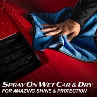 شمع سيراميك للسيارات ترتل واكس،-لتحصل على لمعان وح...