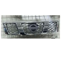 شبك نيسان باترول نيكل (2002-2004)