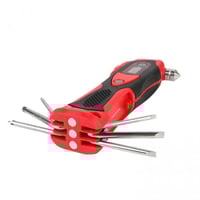 مفتاح متعدد الاستخدامات مع شاشة دجتل ماركة