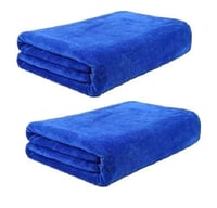 كرتون 12 منشفة مايكروفايبر غسيل وتجفيف السيارات 16...