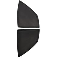 ستارة انوفا 2006-2015 مصنوعة من القماش