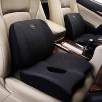 وداعاً لآلام الظهر: مجموعة مخدة ميموري فوم و وسادة...