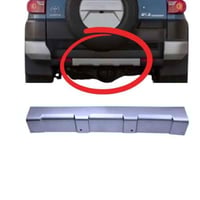 ديكور صدام خلفي اف جي كروزر 2007-2022.