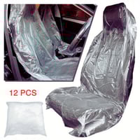 حماية كاملة لمراتب سيارتك مع 12 كيس من أكياس مراتب...