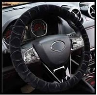 تلبيسة دركسون قماش بألوان متعددة | لمسات سيارتي