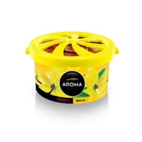 معطر جوسيارة أروما أورجانيك متعدد الروائح - انتعاش...