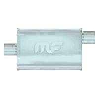 دبة صوت ماقنا فلو 2.5 بوصة - أداء قوي وصوت عميق .