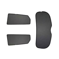 ستارة هايلكس غمارة (1998-2025) - طقم 5 قطع لحماية...