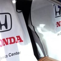 تلبيسة مراتب وكالة سيارات هوندا