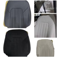 تلبيسة مراتب مازدا 6 - 2019-2023: حماية فائقة وأنا...