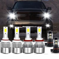 أفضل لمبات ليد يوكن -انوار ليد-ضمان سنة