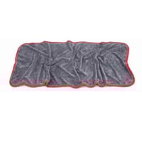 منشفة تجفيف سيارات مايكرو فايبر 60x90 سم/ امتصاص ع...