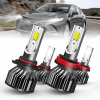 لمبات ليد كامري -1998-2006-انوار ليد-ضمان سنة