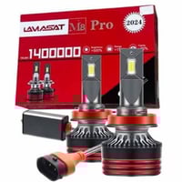 لمبات ليد 9007 : إضاءة استثنائية لسيارتك!