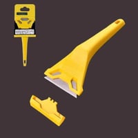 كرتون 12 قشارة تظليل ومكشطة زجاج السيارة عالية الج...