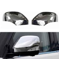 أغطية مرايات نيكل باترول بلاتينيوم (2020-2024) | ل...