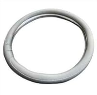 تلبيسة دركسون من الجلد بألوان متعددة | لمسات سيارت...