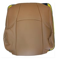 تلبيسة مراتب لاندكروزر1998-2007: أناقة راقية.