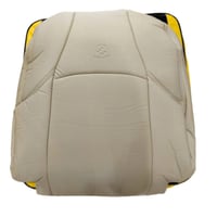 تلبيسة مراتب لاندكروزر 2022-2025: حماية فائقة وأنا...