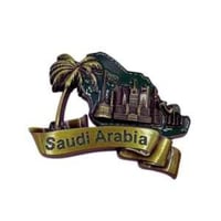 مغناطيس السعودية | تصاميم متنوعة تناسب جميع الأذوا...