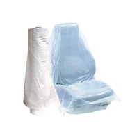 رول اكياس مراتب اماميه ابيض 7 كيلو