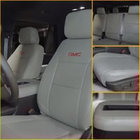 تلبيسة مراتب جمس تاهو+يوكن 2015-2020 : شركة ويل في...