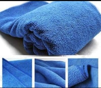 افضل مناشف للسيارات مايكرو فايبر ذات امتصاص عالٍ ل...