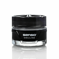 معطر سيارة جل من دكتور ماركوس- ديلوكس بلاك سينسو