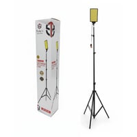 كشاف سنارة ليد توبيز (2.6 متر) - إضاءة ليلية فائقة...