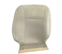 تلبيسة لاندكروزر 2015 قماش لون بيج من ويل فيت .