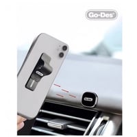 ماسك جوال وستاند مغناطيس من Go-Des