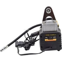 ماطور هواء 2 بستم ثندر (150 PSI) | قوة نفخ 85 لتر/...