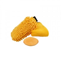 مجموعة غسيل وتنظيف السيارات 3 قطعة