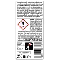 غسول الزجاج الامامي المركز من سوناكس