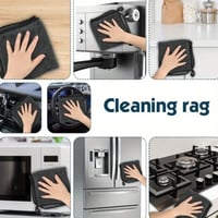 منشفة تجفيف وغسيل وتلميع السيارات من لمسات -منشفة...