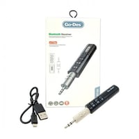 وصلة بلوتوث Go-Des - Aux