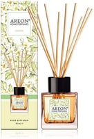 اريون معطر قصبي بسعة 50 مل مع 10 قصبات برائحة اليا...