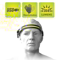 كشاف راس رادار