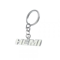 ميدالية مفاتيح هيمي باللون الابيض