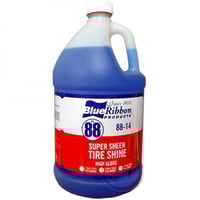 ملمع كفرات سوبر شاين من شركة بلوريبن