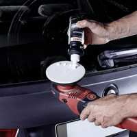 سوناكس ملمع زجاج 250 مل: وداعاً للخدوش!