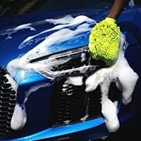 كرتون شامبو غسيل السيارات عالي اللمعان من ترتل واك...