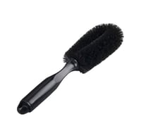 فرشاة تنظيف عجلة السيارة-فرشاة جنوط