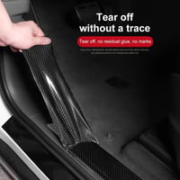 لاصق كاربون فايبر 5D متعدد الاستخدام بقياس 10 سم ف...