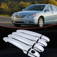 مسكة نيكل كامري 2012-2017-لمسات سيارتي-الغرابي