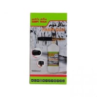 فوم قن سافي - كرتون 6 حبات