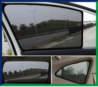 ستارة تشارجر افضل انواع القماش المخرم.