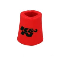 جراب فلتر كي ان اسفنج 3 انش طويل