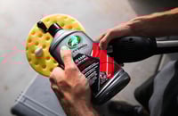 سيراميك بوليش من ترتل واكس 414 مل لتلميع وحماية سي...